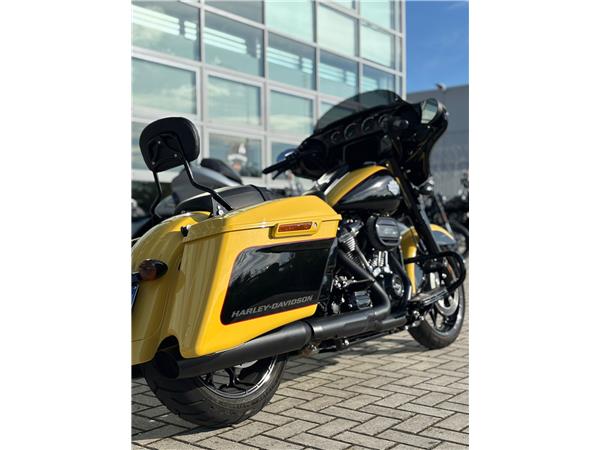 Harley-Davidson Touring