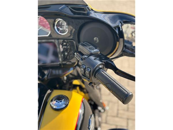 Harley-Davidson Touring