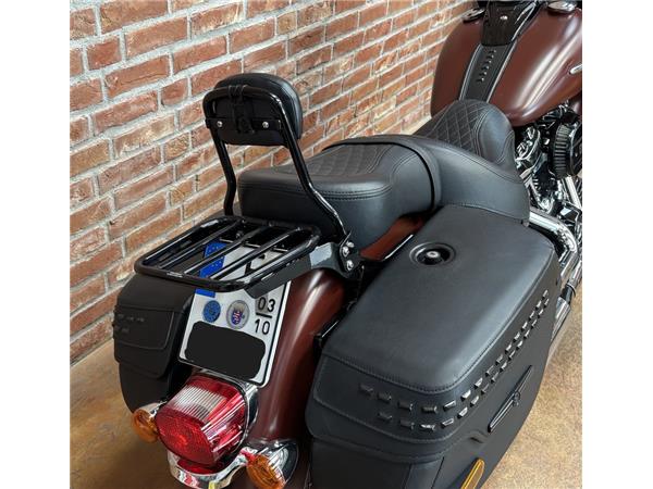 Heritage Softail Classic 114 