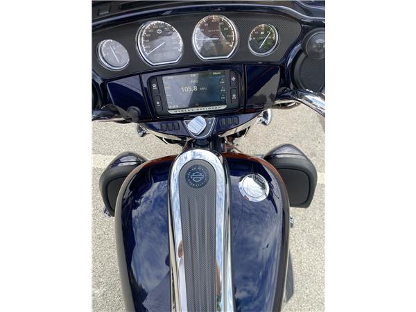 2014 HARLEY-DAVIDSON STREET GLIDE