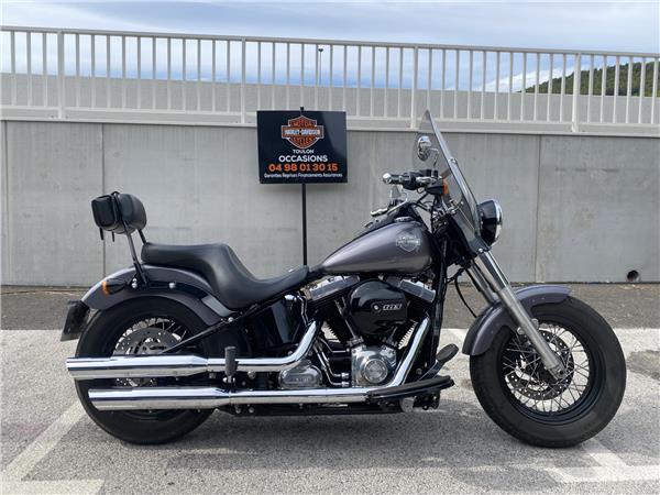 2016 HARLEY-DAVIDSON SLIM