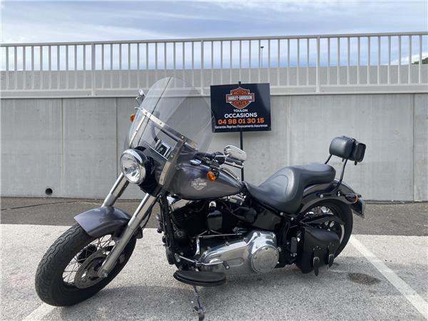 2016 HARLEY-DAVIDSON SLIM