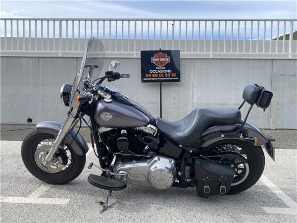 2016 HARLEY-DAVIDSON SLIM