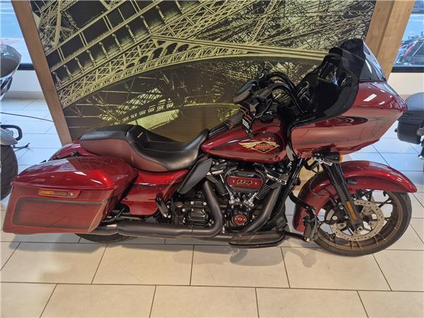 2023 HARLEY-DAVIDSON ROAD GLIDE