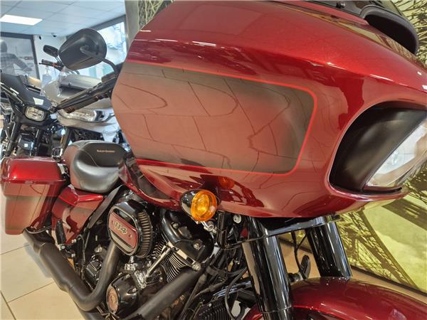 2023 HARLEY-DAVIDSON ROAD GLIDE