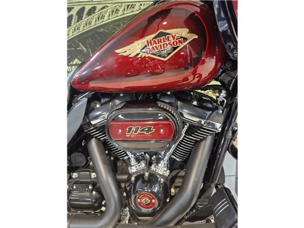 2023 HARLEY-DAVIDSON ROAD GLIDE