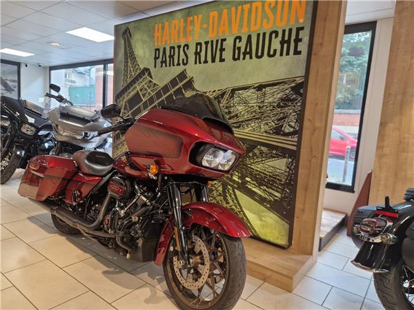 2023 HARLEY-DAVIDSON ROAD GLIDE