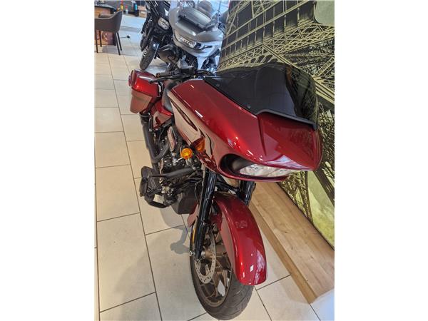 2023 HARLEY-DAVIDSON ROAD GLIDE