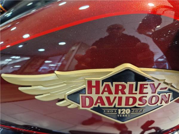 2023 HARLEY-DAVIDSON ROAD GLIDE