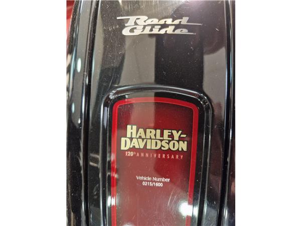 2023 HARLEY-DAVIDSON ROAD GLIDE
