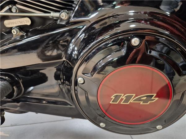 2023 HARLEY-DAVIDSON ROAD GLIDE