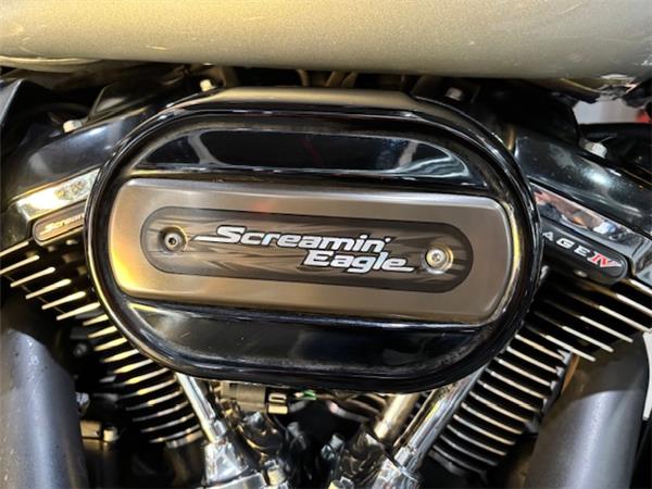 2019 Street Glide Special 131