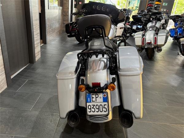 2019 Street Glide Special 131