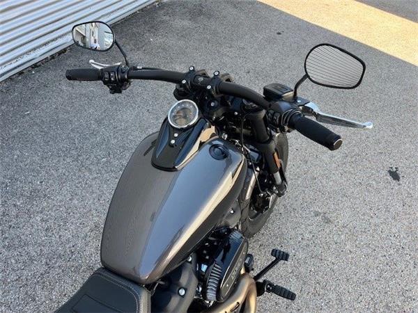2024 Harley-Davidson Softail Fat Bob 114 FXFBS