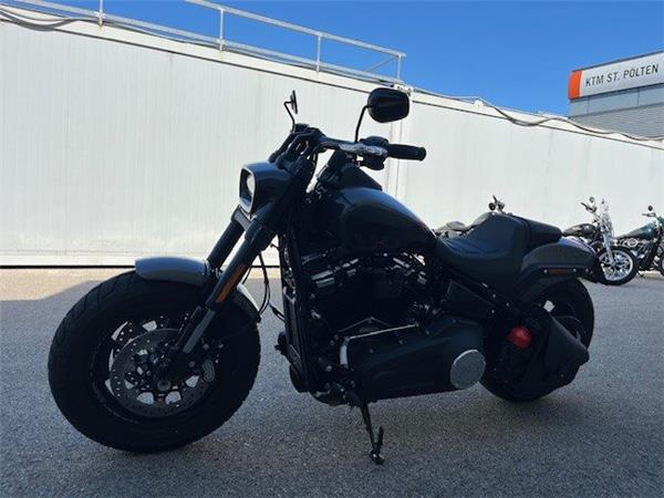 2024 Harley-Davidson Softail Fat Bob 114 FXFBS