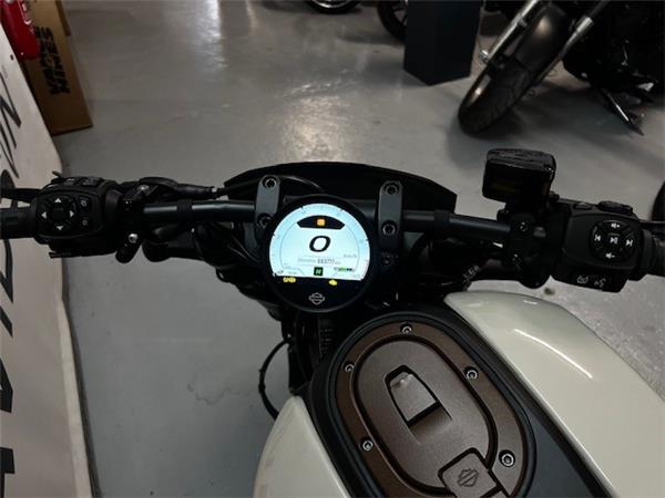 2023 HARLEY-DAVIDSON SPORTSTER 1250