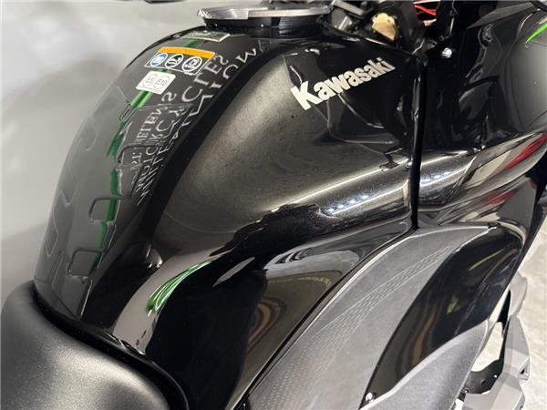 2024 Kawasaki Versys 1000