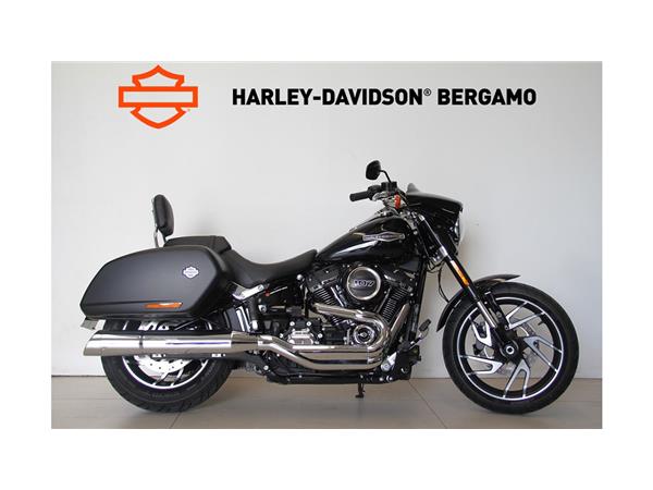 FLSB SPORT GLIDE MY2018