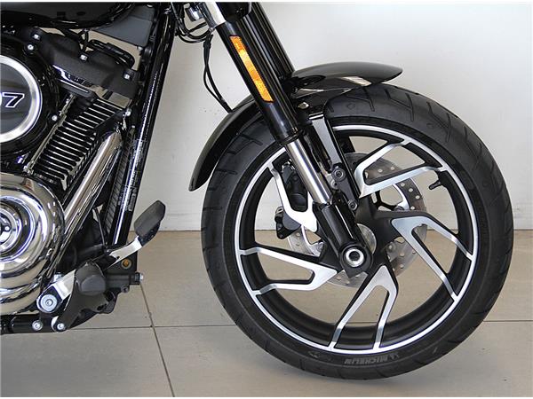 FLSB SPORT GLIDE MY2018