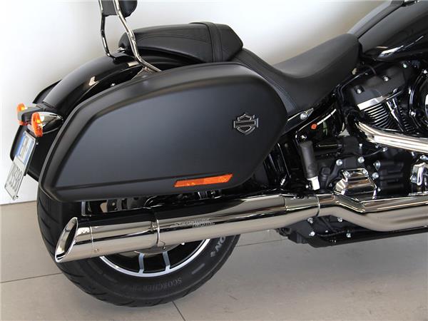 FLSB SPORT GLIDE MY2018