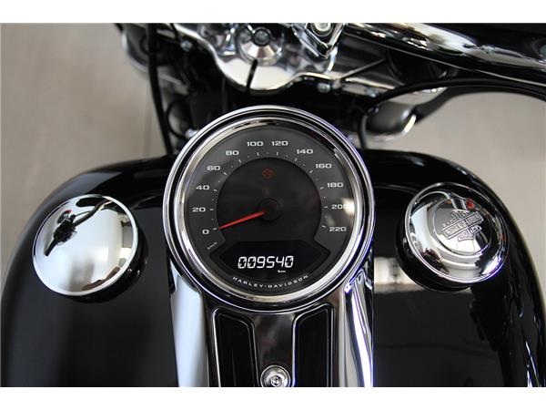 FLSB SPORT GLIDE MY2018