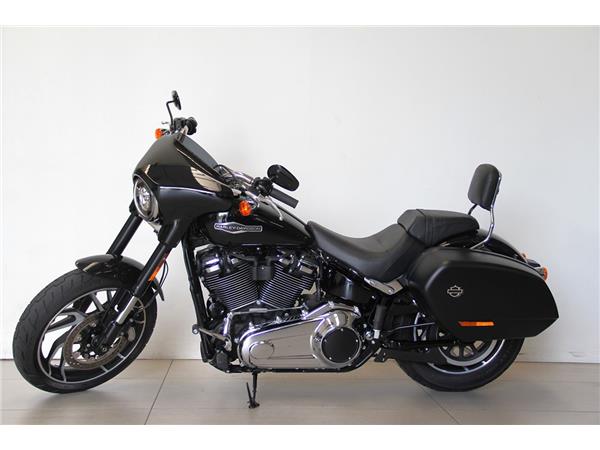 FLSB SPORT GLIDE MY2018