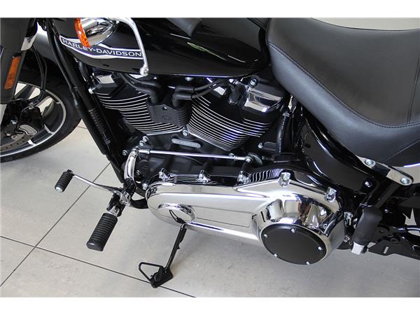 FLSB SPORT GLIDE MY2018