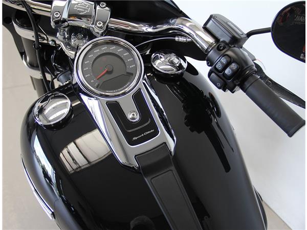 FLSB SPORT GLIDE MY2018