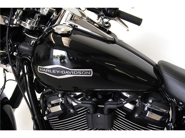 FLSB SPORT GLIDE MY2018