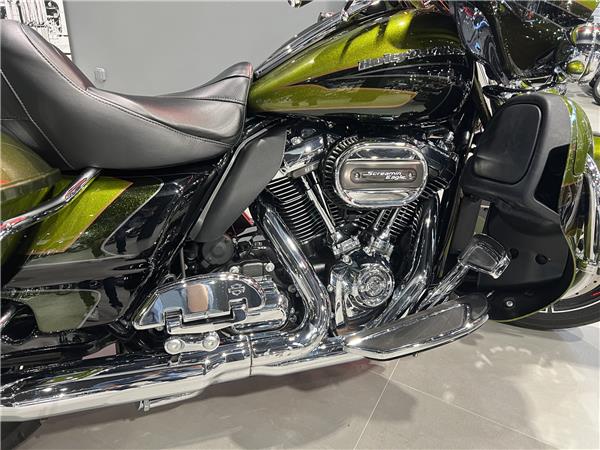 2016 HARLEY-DAVIDSON ULTRA LIMITED