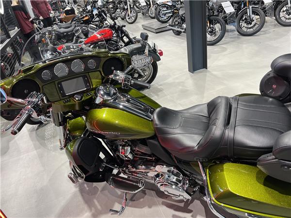 2016 HARLEY-DAVIDSON ULTRA LIMITED