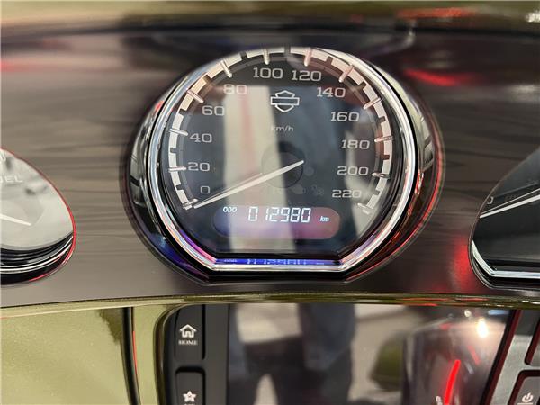 2016 HARLEY-DAVIDSON ULTRA LIMITED