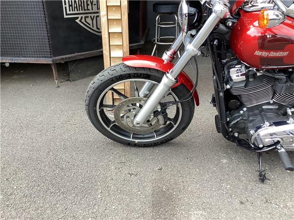 2018 Harley-Davidson Softail