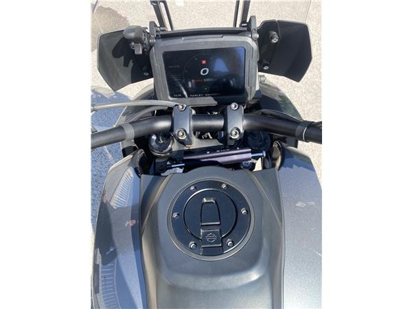 2023 HARLEY-DAVIDSON PAN AMERICA