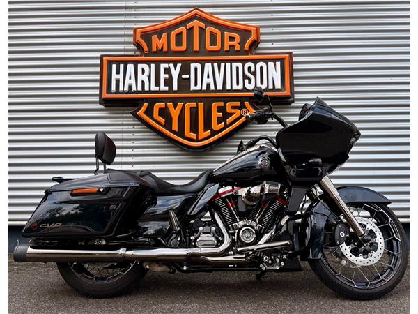 2022 HARLEY-DAVIDSON ROAD GLIDE