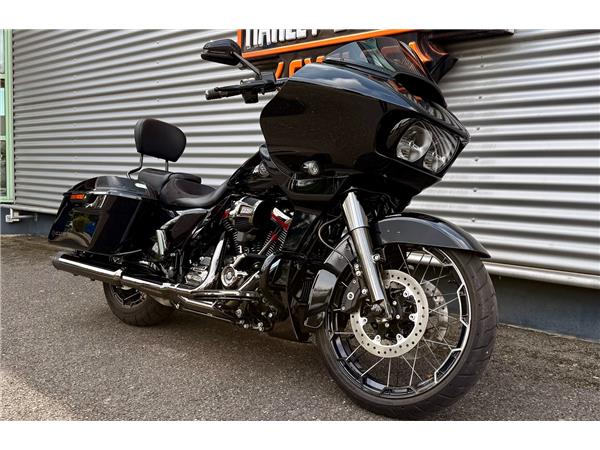 2022 HARLEY-DAVIDSON ROAD GLIDE