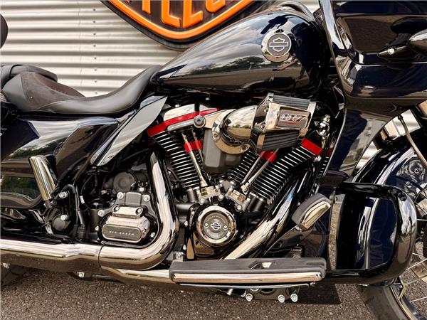 2022 HARLEY-DAVIDSON ROAD GLIDE