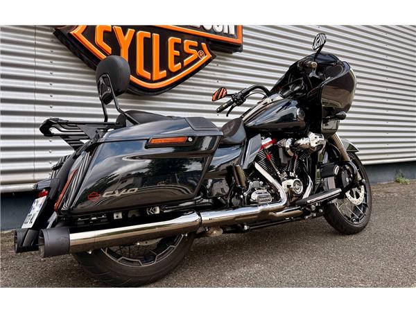 2022 HARLEY-DAVIDSON ROAD GLIDE