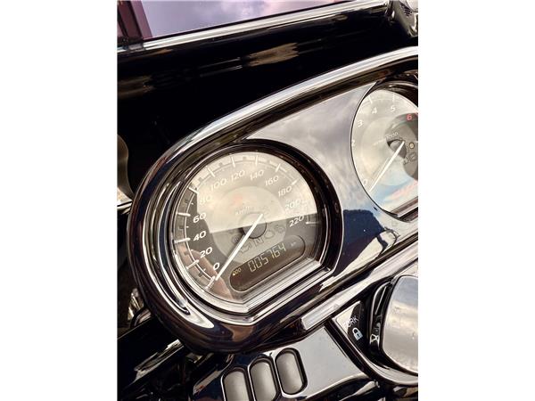 2022 HARLEY-DAVIDSON ROAD GLIDE