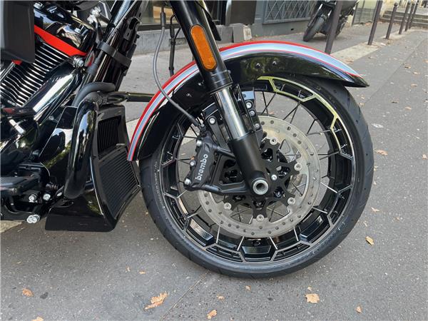 2024 HARLEY-DAVIDSON STREET GLIDE