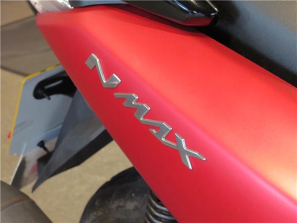 YAMAHA  N-MAX 125