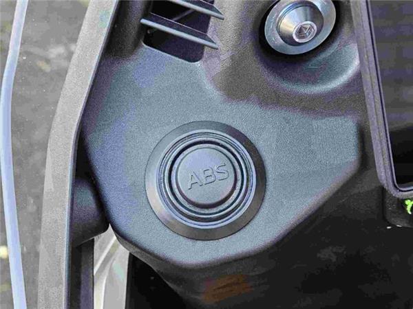 New Yamaha TENERE 700 FROZEN TITANIUM