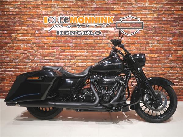 New Harley-Davidson FLHRXS Road King Special 114