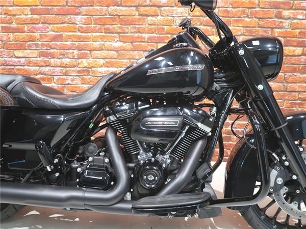 New Harley-Davidson FLHRXS Road King Special 114
