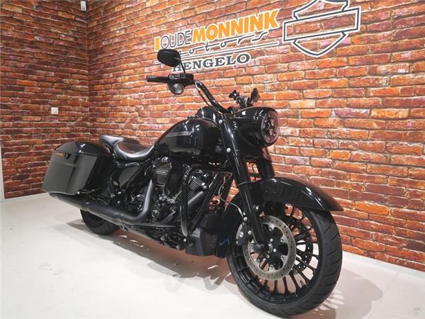 New Harley-Davidson FLHRXS Road King Special 114