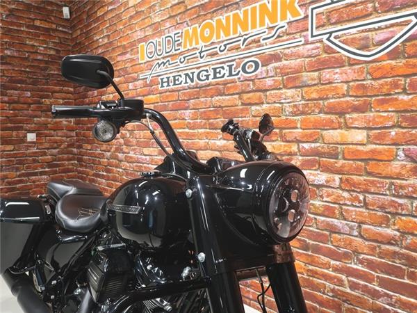 New Harley-Davidson FLHRXS Road King Special 114