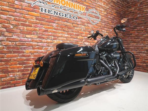 New Harley-Davidson FLHRXS Road King Special 114