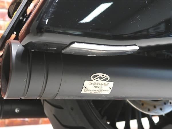 New Harley-Davidson FLHRXS Road King Special 114