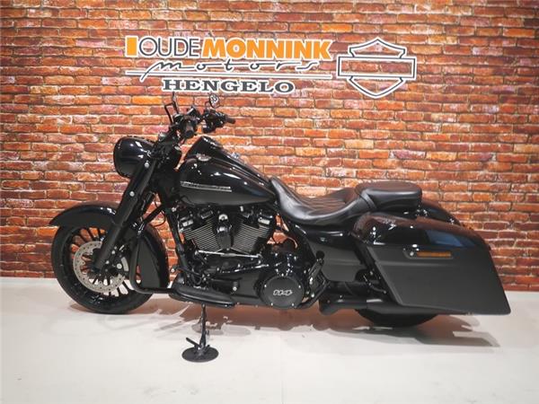 New Harley-Davidson FLHRXS Road King Special 114