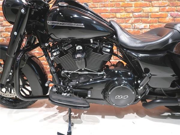 New Harley-Davidson FLHRXS Road King Special 114